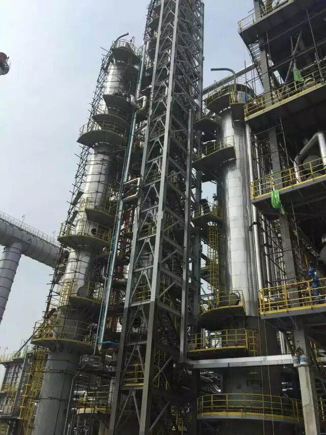 岷县设备翻新喷涂・钢构厂房升级改造