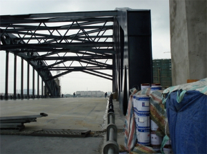 岷县专注工业场景喷漆服务